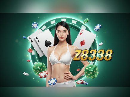 z8338 slot