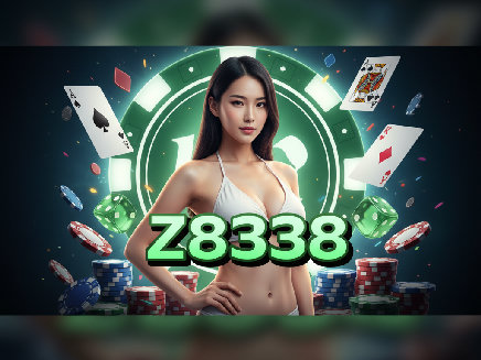 z8338 ทางเข้า